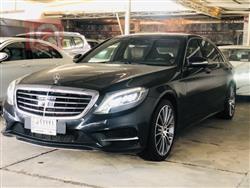 مێرسێدس بێنز S-Class